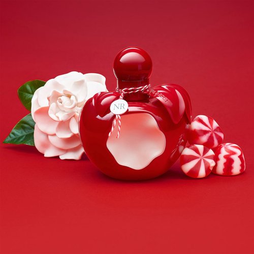NINA RICCI Nina Rouge - Eau de Toilette 3137370350446 NINA RICCI Nina Rouge - Eau de Toilette 3137370350446